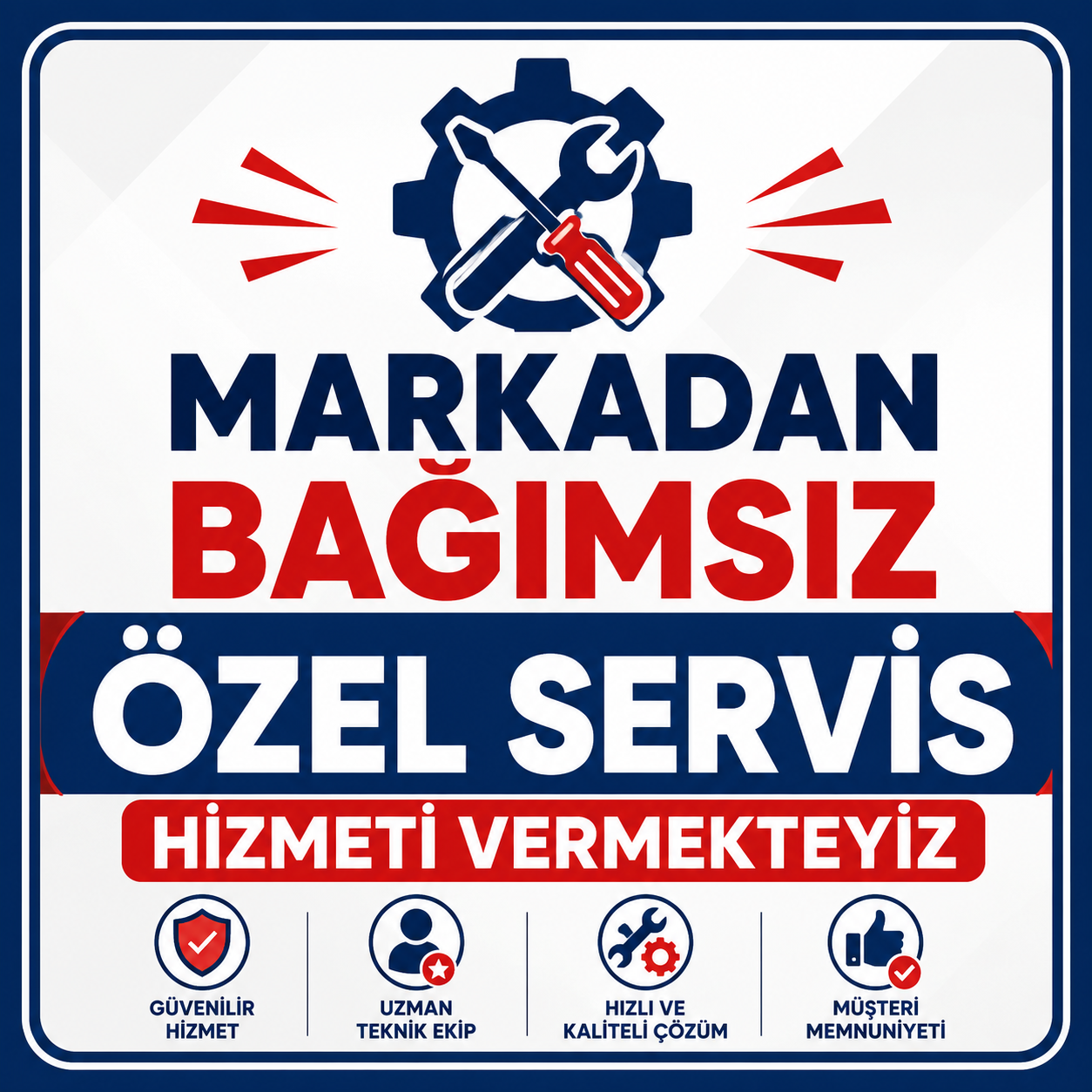 Bitlis Eca Klima Bakımı markadan bağımsız teknik servis